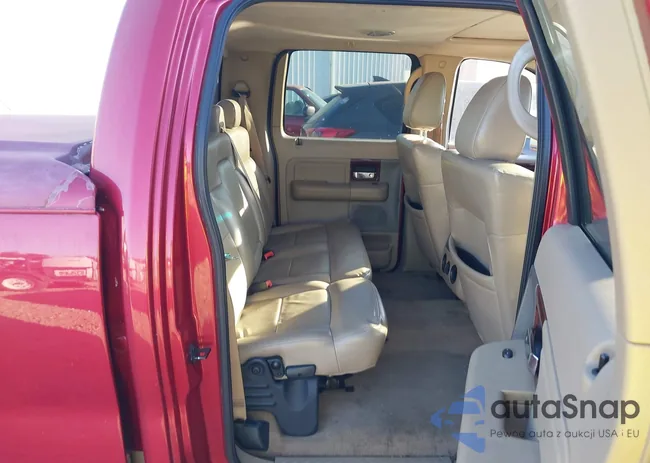 1FTPW12V17FA84350: 43678575