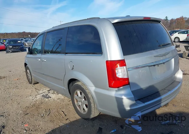 2C4RC1BG1CR301319: 43678576