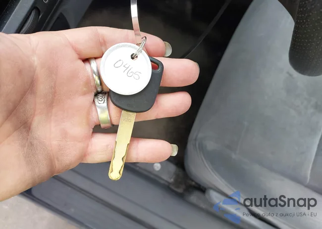 3HGCM56406G710465: 43678628