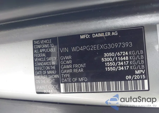 WD4PG2EEXG3097393: 43678664