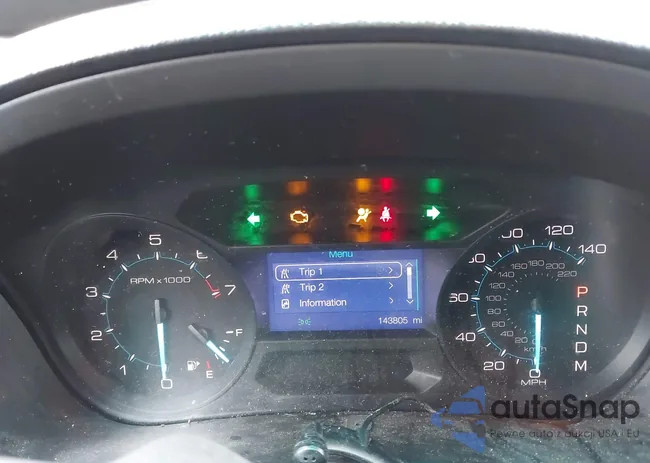 1FM5K7B84DGB66364: 43678669