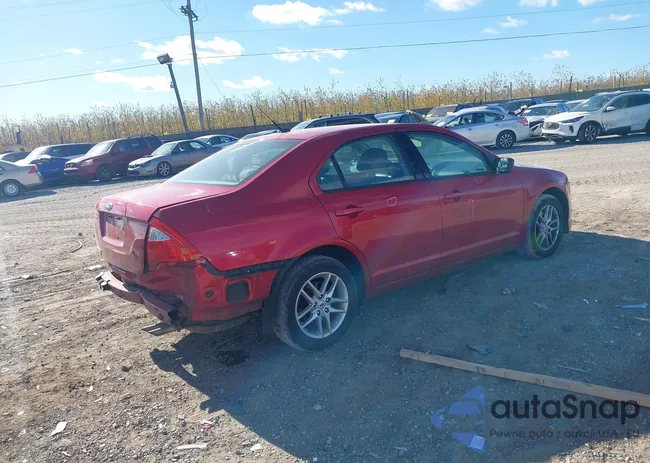 3FAHP0GAXCR308588: 43678694