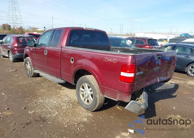 1FTPX14564NB43811: 43678711