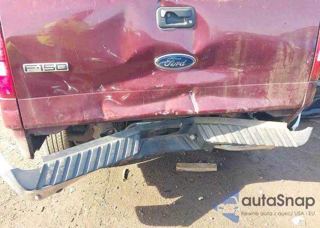 1FTPX14564NB43811: 43678711