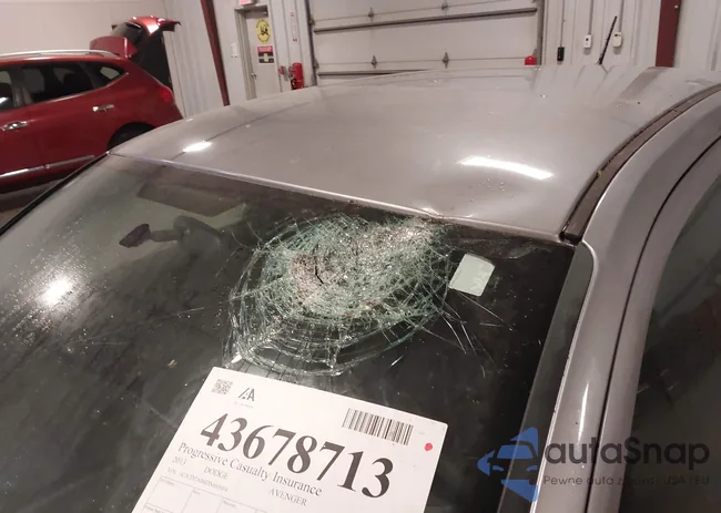 1C3CDZAB6DN665004: 43678713