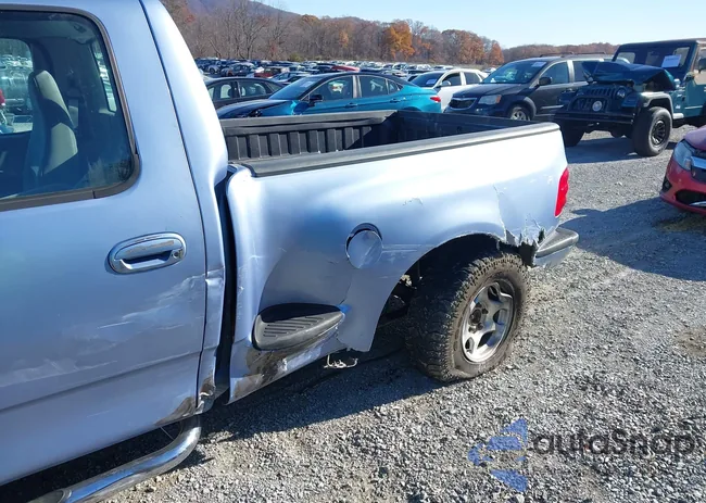 1FTDF0723VKC28609: 43678719