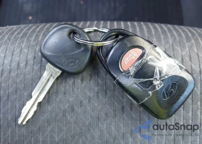 KMHDH6AE8DU008445: 43677765