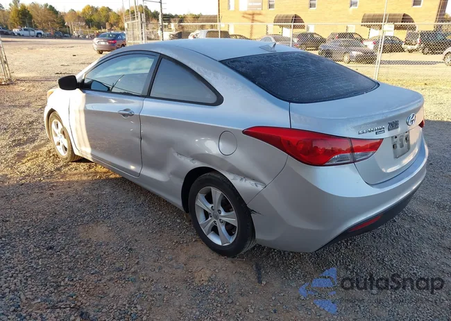 KMHDH6AE8DU008445: 43677765