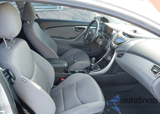 KMHDH6AE8DU008445: 43677765