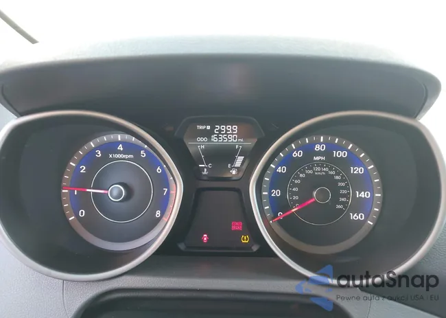 KMHDH6AE8DU008445: 43677765