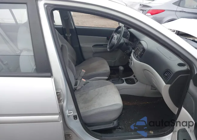 KMHCN4ACXAU487812: 43677889