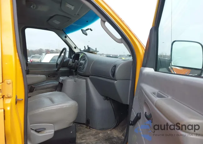 1FTNE24L18DA85250: 43678003