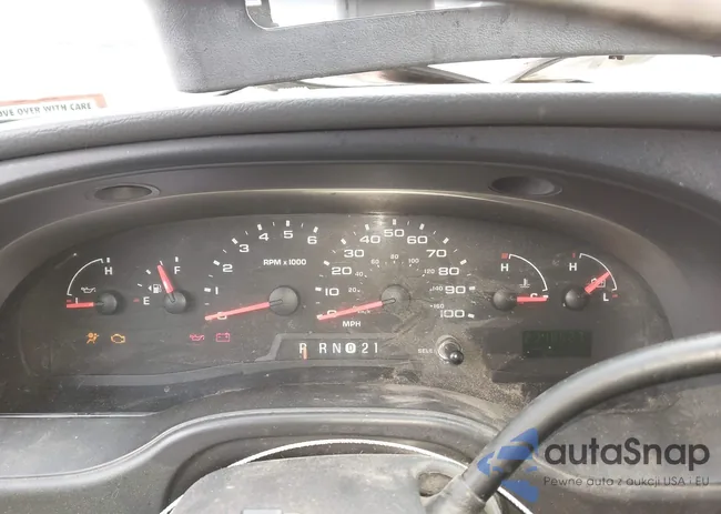 1FTNE24L18DA85250: 43678003