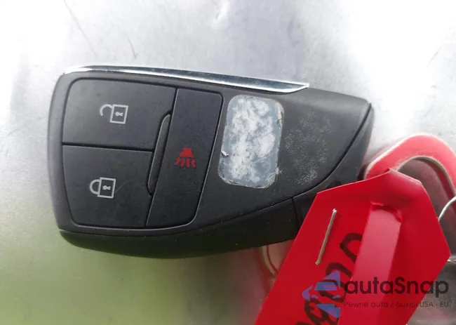 1GCGSBEC2R1121630: 43678020