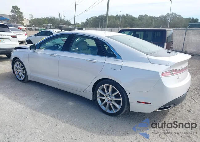 3LN6L2LU7GR632012: 43678049