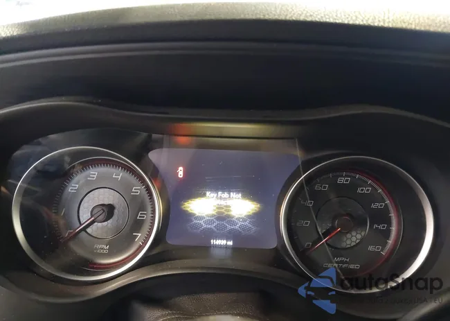 2C3CDXKT3FH891346: 43679186