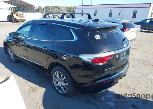 5GAEVAKW2PJ166251: 43679203