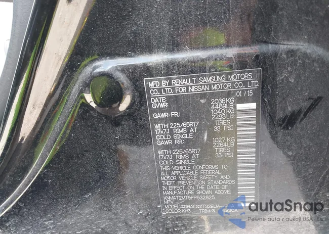 KNMAT2MT5FP532825: 43679264