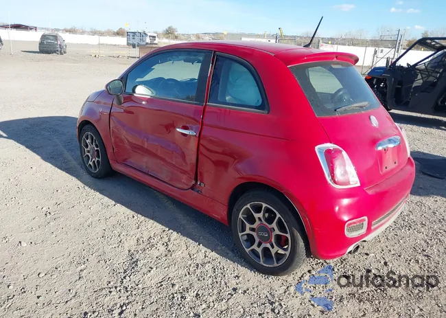 3C3CFFBR5CT313468: 43679478