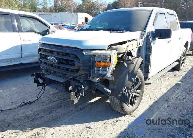 1FTFW1E88NKD17260: 43679527