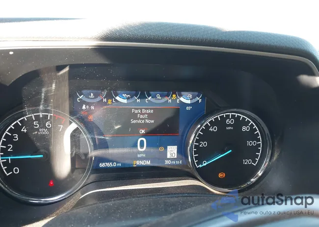 1FTFW1E88NKD17260: 43679527