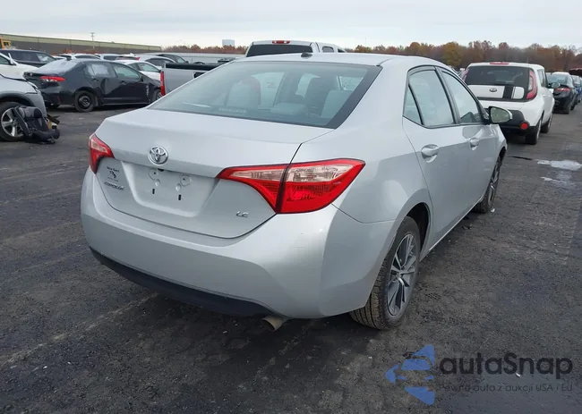 2T1BURHE5JC095616: 43679658