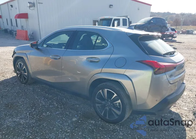 JTHP3JBH9N2054650: 43679733