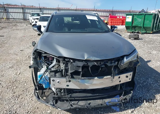 JTHP3JBH9N2054650: 43679733