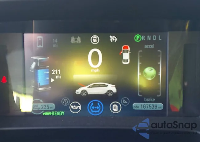 1G1RB6E44EU153957: 43678865