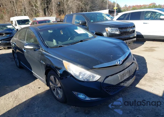 KMHEC4A44EA109063: 43678873