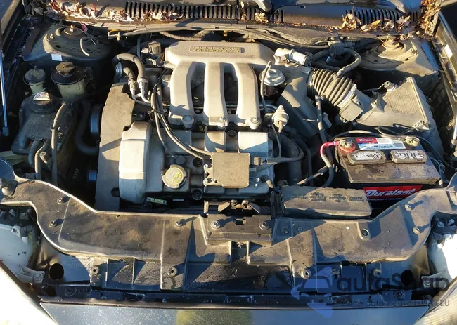 1MEFM53S3WA606743: 43678945