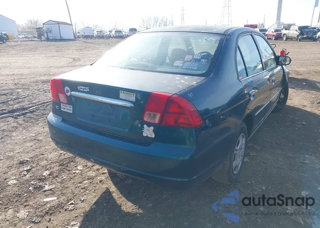 2HGES16542H506603: 43678957