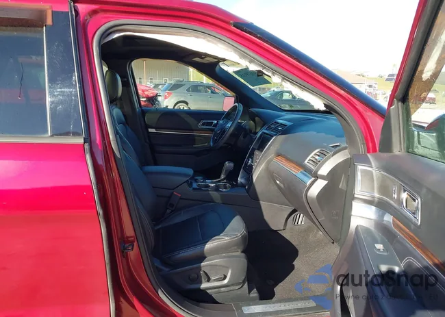 1FM5K8F8XKGA69652: 43679115