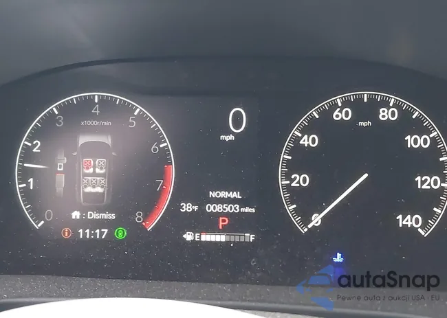 2HKRS4H29SH401518: 43679119