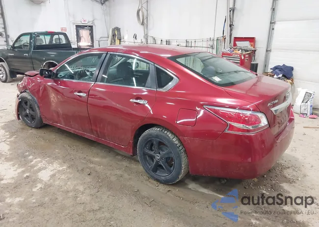 1N4AL3AP8FC127830: 43679122