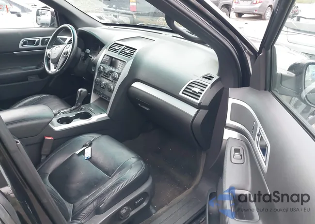 1FM5K8D83FGA95969: 43680183