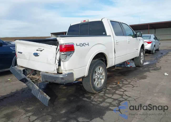 1FTFW1ET5CFC50174: 43680203