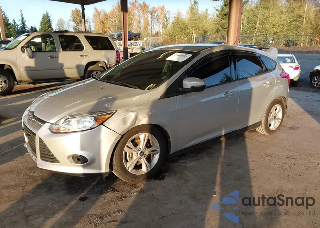 1FADP3K23EL341904: 43680225