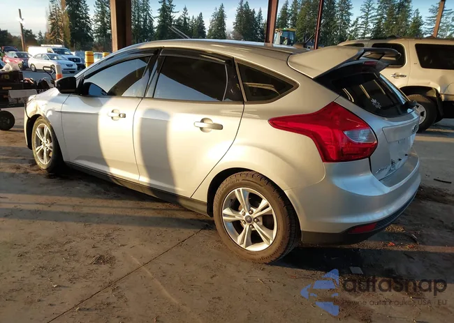 1FADP3K23EL341904: 43680225