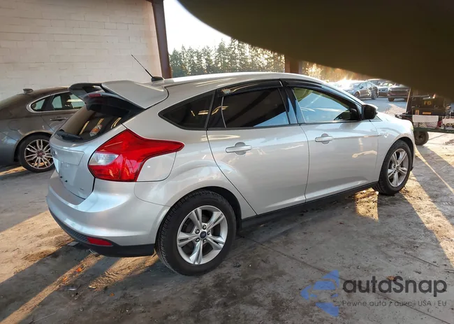 1FADP3K23EL341904: 43680225