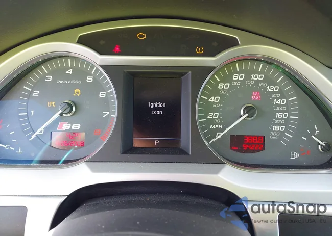 WAUGN74F79N056957: 43680259