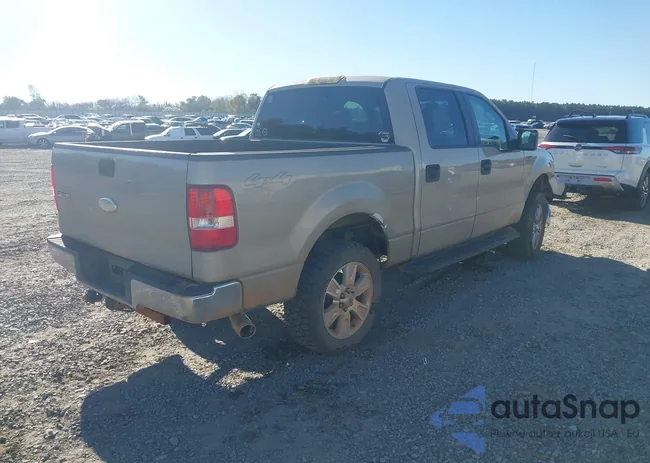 1FTPW14557KC51698: 43680262