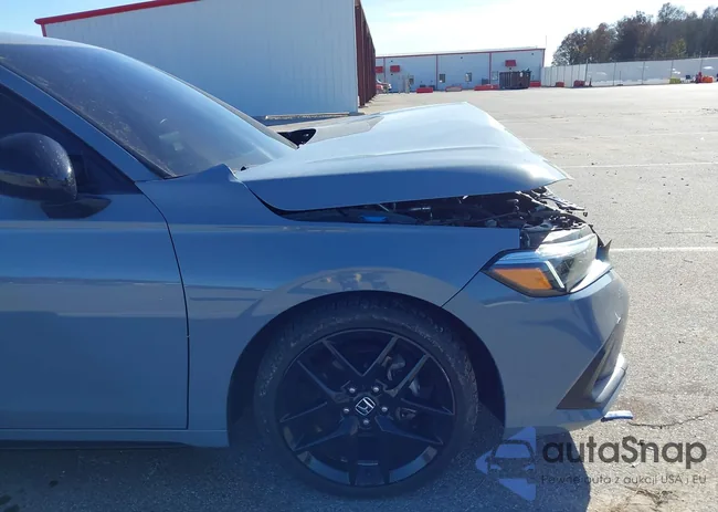 19XFL2H86PE021234: 43680268