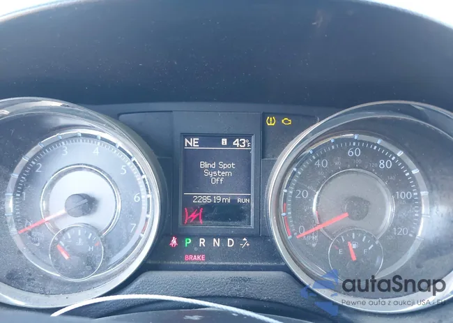 2C4RC1BG1CR162549: 43680401