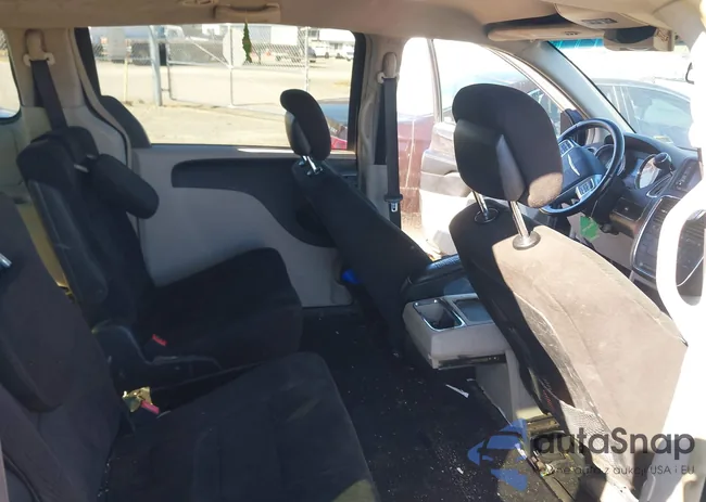 2C4RC1BG1CR162549: 43680401