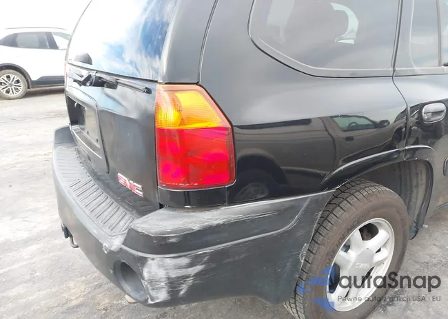 1GKDT13SX42295375: 43680406