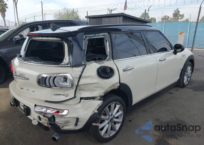 WMWLN9C56G2E47991: 43680409