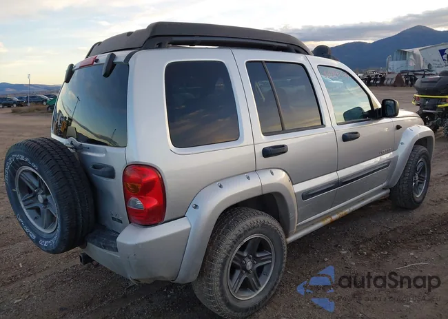 1J4GL38K54W141544: 43680457