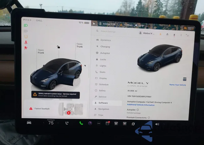 7SAYGDED8RF211661: 43680543