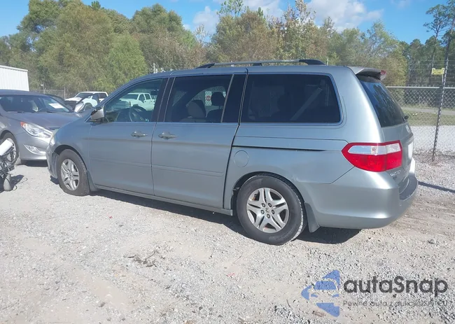 5FNRL38486B061341: 43680562